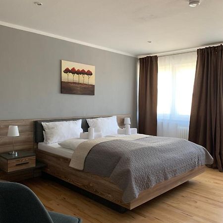 Hgh - Hotel Garni Helbig Neustadt an der Weinstrasse Exterior photo
