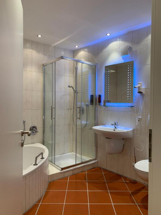 Hgh - Hotel Garni Helbig Neustadt an der Weinstrasse Exterior photo