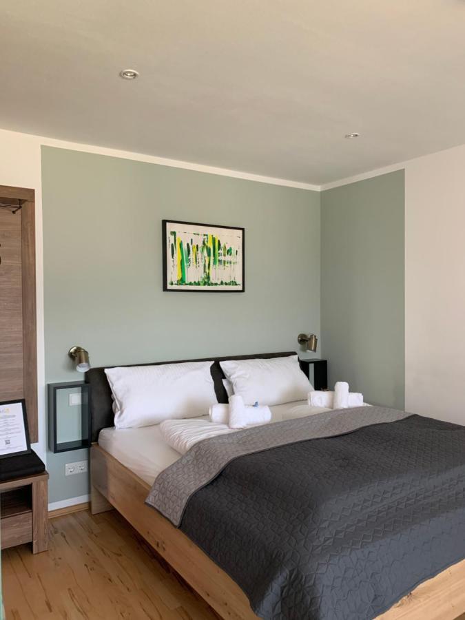 Hgh - Hotel Garni Helbig Neustadt an der Weinstrasse Exterior photo