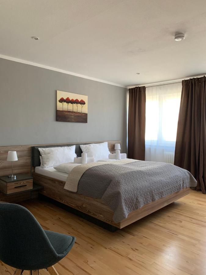 Hgh - Hotel Garni Helbig Neustadt an der Weinstrasse Exterior photo